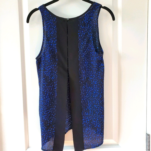 Dynamite Dress Tank - Picture 2 of 3